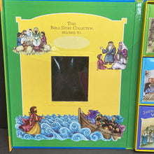 Load image into Gallery viewer, The Life of Jesus: From the New Testament Box Set (Soft-Cover) -religion hardcover
