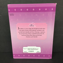 Load image into Gallery viewer, Once Upon a Princess: Volume 2 (Disney Princess) (Carin McLain) -character hardcover

