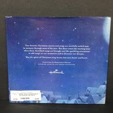 Load image into Gallery viewer, Stories of Santa: Up on the Housetop Jolly Old St. Nicholas (Hallmark) (Season: Winter, Holiday: Christmas) -hardcover
