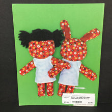Load image into Gallery viewer, Fun Dolls: Let's Make Cute Stuff (Aranzi Aronzo) -activity paperback
