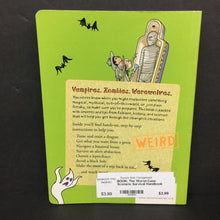 Load image into Gallery viewer, The Worst-Case Scenario Survival Handbook (David Borgenicht) (Science) -educational paperback
