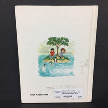 Load image into Gallery viewer, All About Islands: The Question &amp; Answer Book (Wendy Rydell) -educational hardcover
