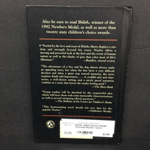 Load image into Gallery viewer, Shiloh Season (Phyllis Reynolds Naylor) -series hardcover
