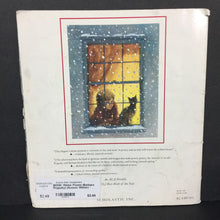 Load image into Gallery viewer, Winter Poems (Barbara Rogasky) (Season: Winter) -poetry paperback
