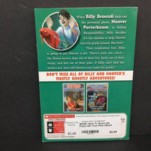 Load image into Gallery viewer, How To Scare the Pants Off Your Pets (Ghost Buddy) (Henry Winkler &amp; Lin Oliver) -series paperback
