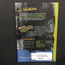 Load image into Gallery viewer, Breaking (Hip-Hop Dancing Volume 2) (Wendy Garofoli) -activity hardcover
