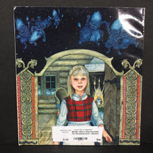 Load image into Gallery viewer, Who&#39;s That Knocking On Christmas Eve? (Season: Winter, Holiday) (Jan Brett) -paperback
