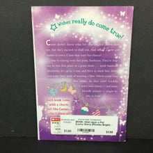 Load image into Gallery viewer, Wish Upon a Pet (Lucky Stars) (Phoebe Bright) -series paperback
