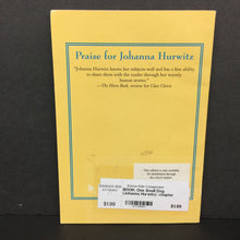 Load image into Gallery viewer, One Small Dog (Johanna Hurwitz) -chapter paperback
