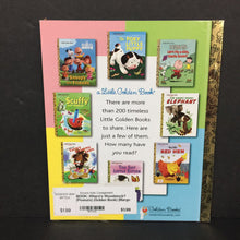 Load image into Gallery viewer, Where&#39;s Woodstock? (Peanuts) (Golden Book) (Margo Lundell) -character hardcover
