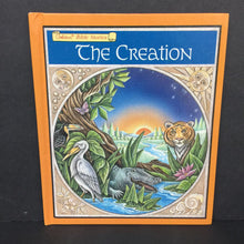 Load image into Gallery viewer, The Creation (Golden Book) (Pamela Broughton) -religion hardcover
