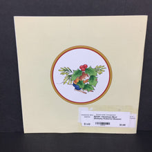 Load image into Gallery viewer, Christmas Mice! (Bethany Roberts) (Season: Winter, Holiday) -paperback
