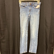 Load image into Gallery viewer, girls p.s denim pants

