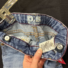 Load image into Gallery viewer, girls p.s denim pants
