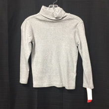 Load image into Gallery viewer, boys babygap gray turtle neck
