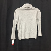 Load image into Gallery viewer, boys babygap gray turtle neck
