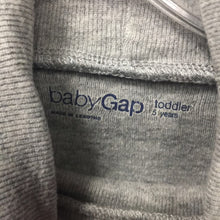 Load image into Gallery viewer, boys babygap gray turtle neck
