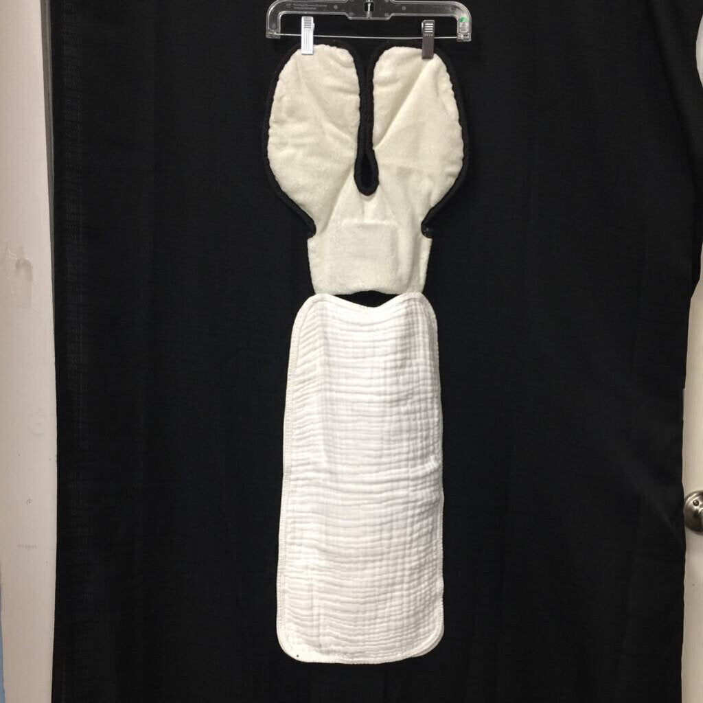 Stroller Seat Liner Pad