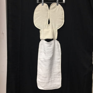 Stroller Seat Liner Pad