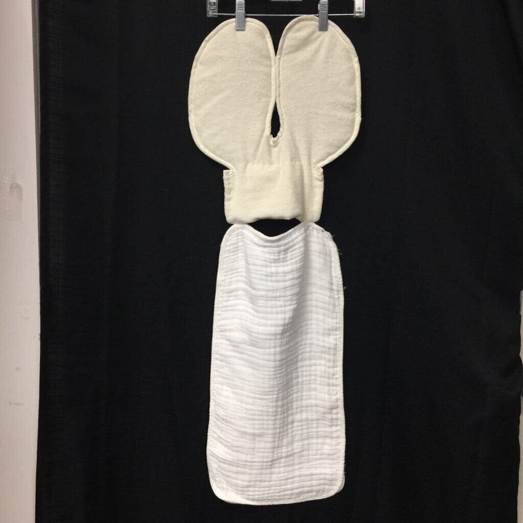 Stroller Seat Liner Pad
