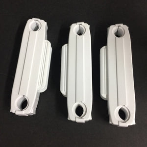 3pk Stroller Connectors