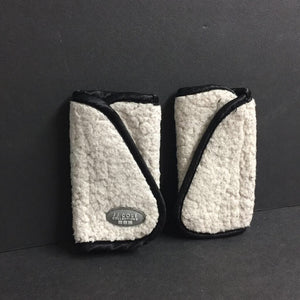 Car Seat Strap Covers