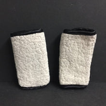 Load image into Gallery viewer, Car Seat Strap Covers
