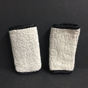 Car Seat Strap Covers