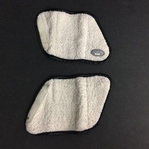 Car Seat Strap Covers