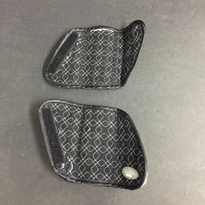 Car Seat Strap Covers
