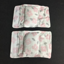 Load image into Gallery viewer, Flower Car Seat Strap Covers
