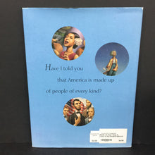 Load image into Gallery viewer, Of Thee I Sing: A Letter to My Daughters(Barack Obama) -hardcover
