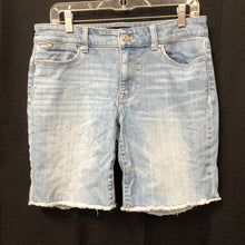 Load image into Gallery viewer, Flawless Five Pocket Boyfriend Denim Shorts
