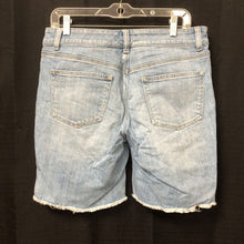 Load image into Gallery viewer, Flawless Five Pocket Boyfriend Denim Shorts
