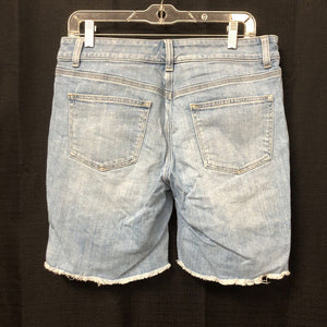 Flawless Five Pocket Boyfriend Denim Shorts