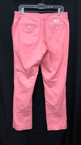 Slim Fit Club Pants