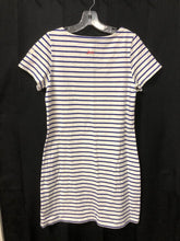 Load image into Gallery viewer, Mariner&#39;s Grade Striped Riviera Dress

