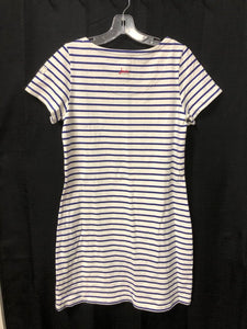 Mariner's Grade Striped Riviera Dress