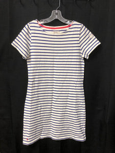 Mariner's Grade Striped Riviera Dress