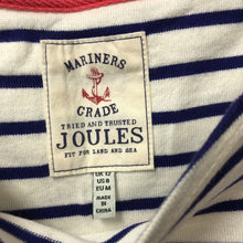 Load image into Gallery viewer, Mariner&#39;s Grade Striped Riviera Dress
