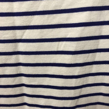 Load image into Gallery viewer, Mariner&#39;s Grade Striped Riviera Dress
