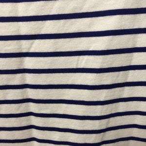 Mariner's Grade Striped Riviera Dress