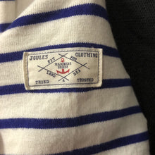 Load image into Gallery viewer, Mariner&#39;s Grade Striped Riviera Dress
