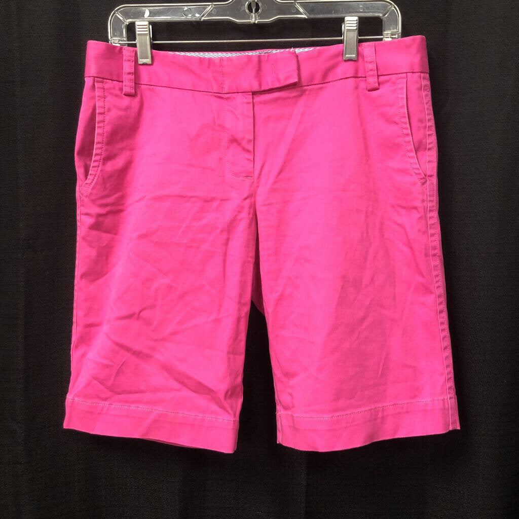 City Fit Stretch Chino Shorts