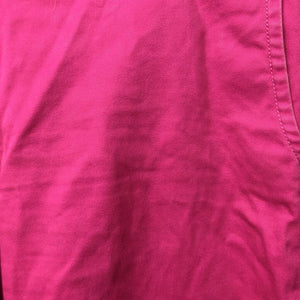 City Fit Stretch Chino Shorts
