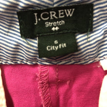 Load image into Gallery viewer, City Fit Stretch Chino Shorts
