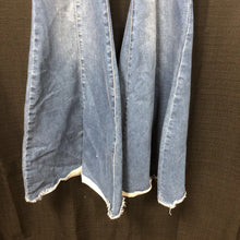 Load image into Gallery viewer, Super Flare Denim Jeans Pants (Judy Blue)
