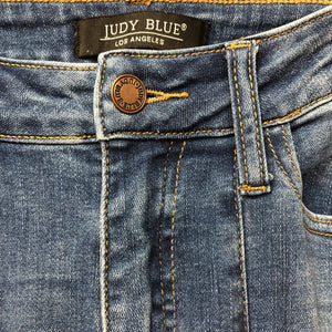 Super Flare Denim Jeans Pants (Judy Blue)
