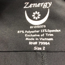 Load image into Gallery viewer, Zenergy Neema Half-Zip Golf Dress w/Hood
