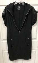Load image into Gallery viewer, Zenergy Neema Half-Zip Golf Dress w/Hood
